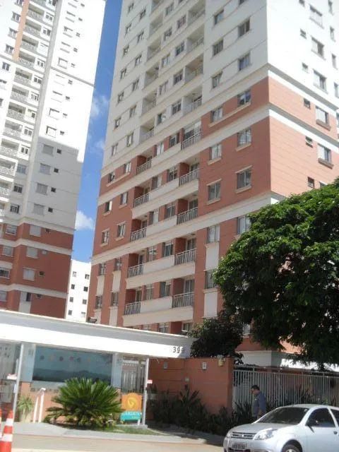 GARDEN CATUAÍ - Apartamento com 3 dormitórios para venda, 69 m² por R$ 400.000,00 - Terra  - Foto 8