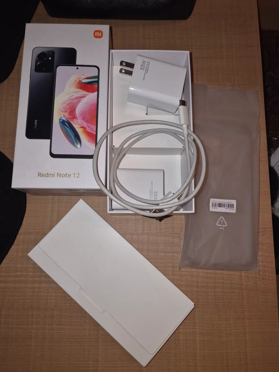 Redmi Note 12 - Foto 3