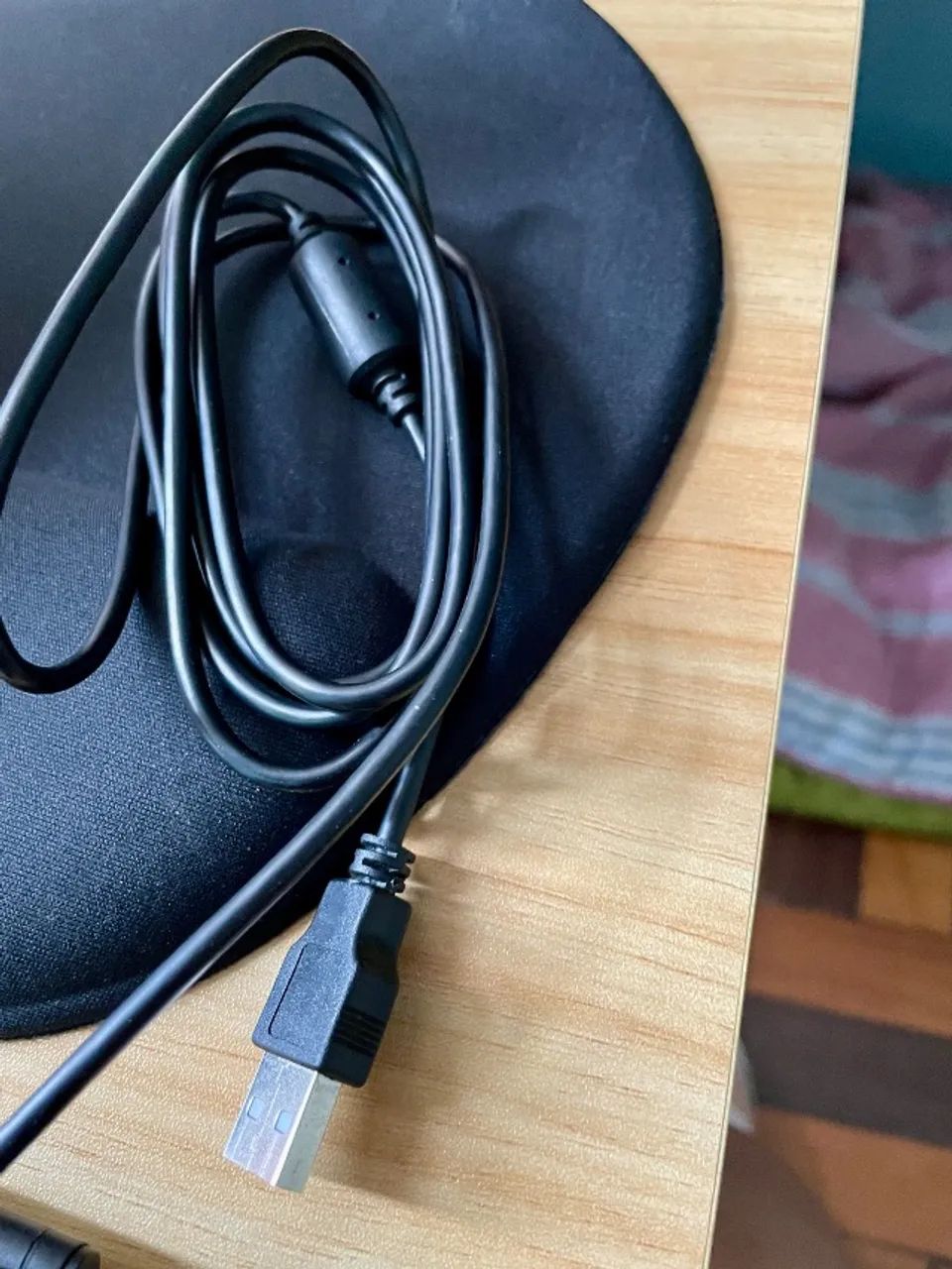 Webcam 4K 2K UHD EXHQDR com Foco Automático . - Foto 3