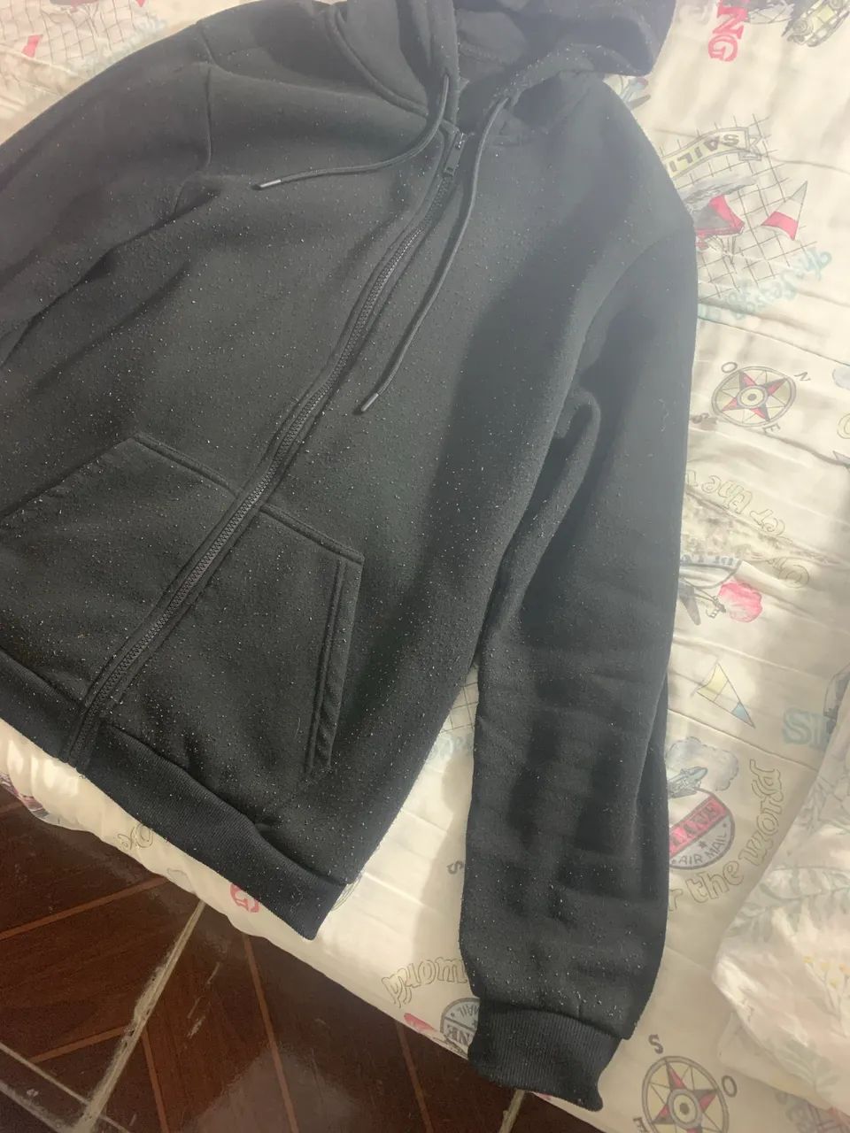 Jaqueta de frio - Foto 4