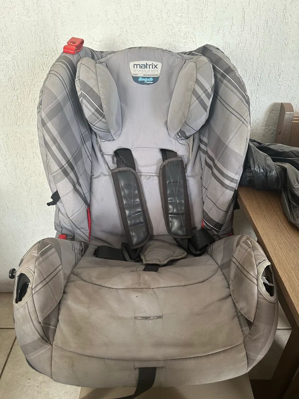 Bebe confort burigotto