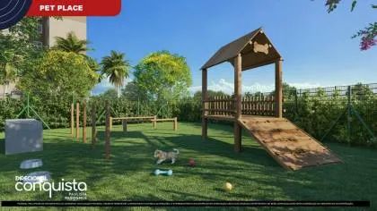CONQUISTA PAULISTA RESIDENCE - Foto 3