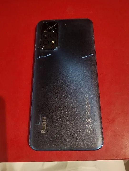 Xiaomi redmi note 11 128gb - Foto 4