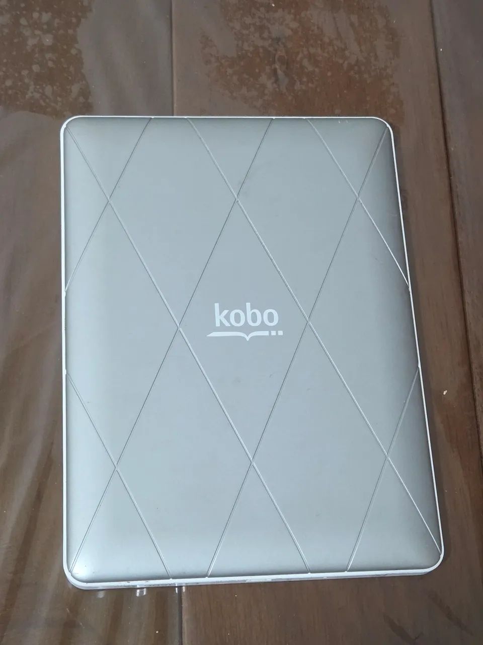 Kobo Touch 2GB - Leitor Digital de Livros - Foto 3