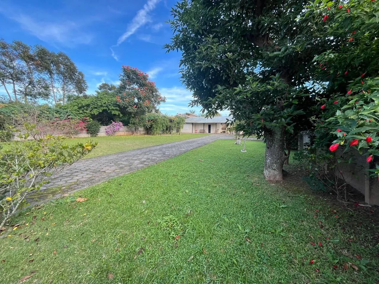 Vendo terreno de 1035 M2 (23 x45), no Campeche - Florianópolis -SC .