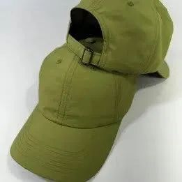MODELO DAD HAT SEM ESTAMPA IMPERMEAVEL VERDE AVOCADO