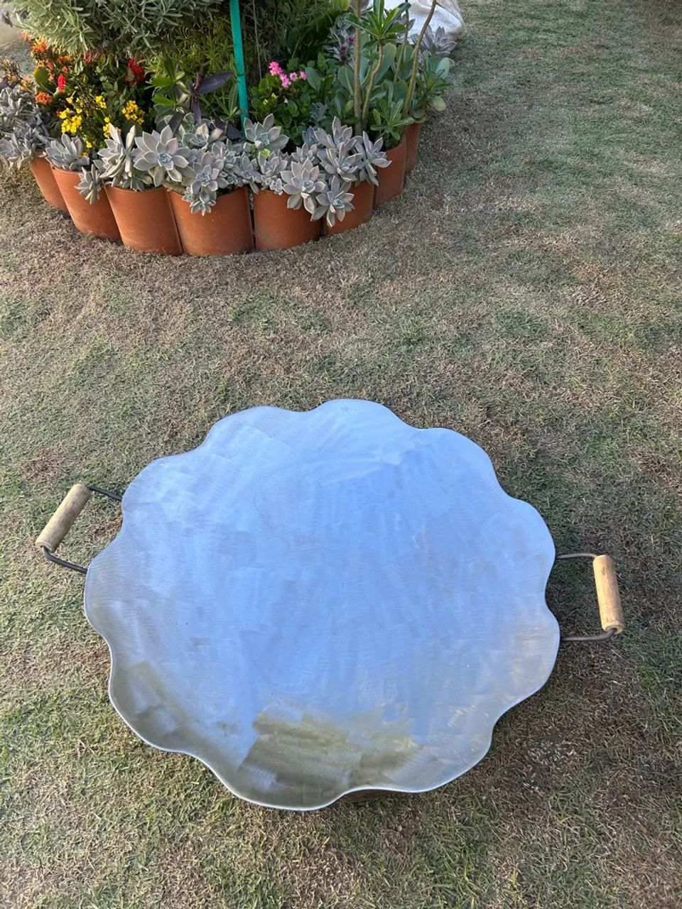Disco de Arado 63 cm - Foto 4