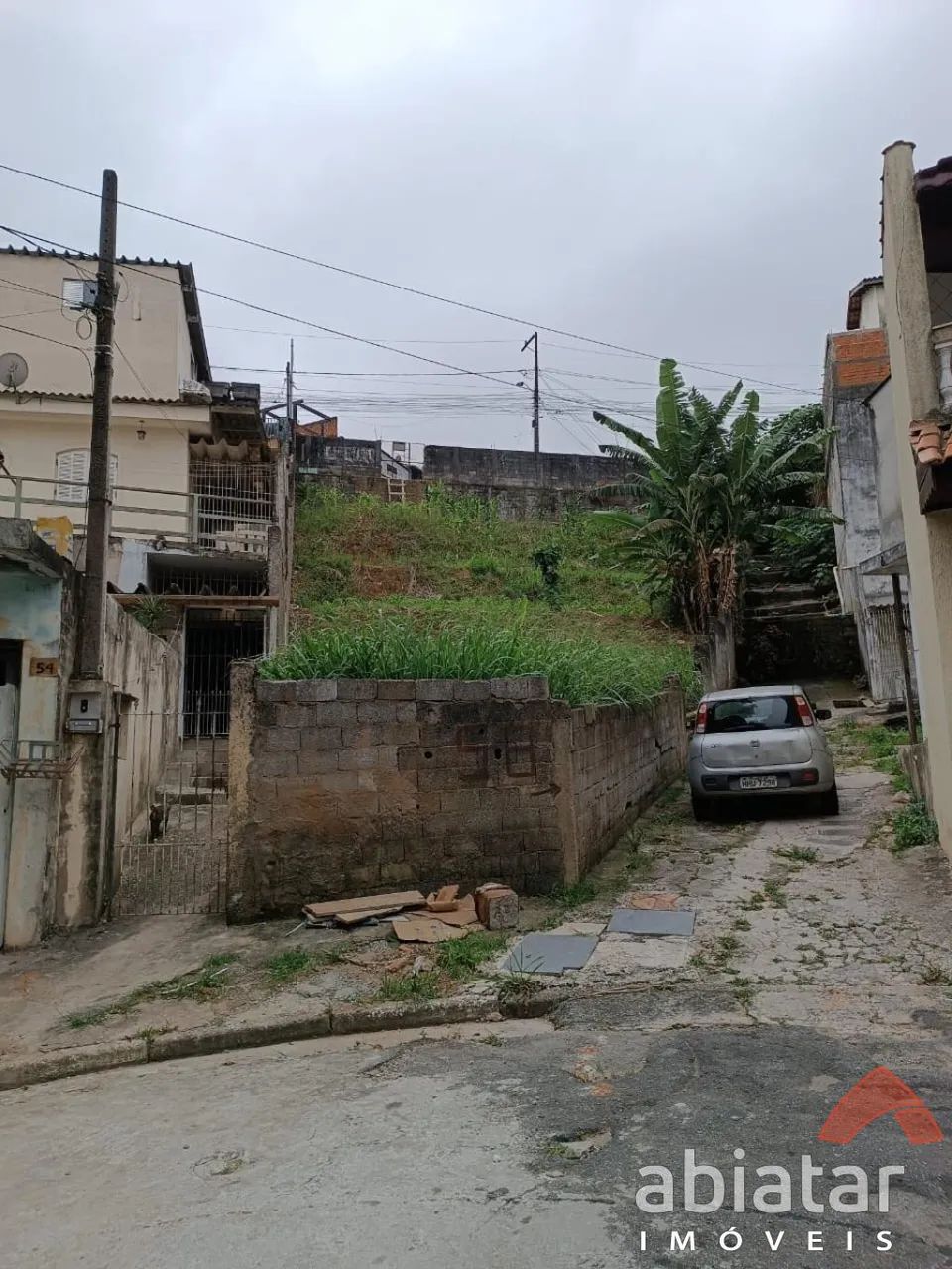 Terreno à venda - Parque Monte Alegre - Taboão da Serra - Foto 4