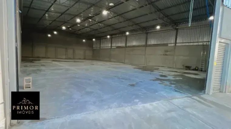 GALPÃO EM BETIM 600 m² - PRIMOR IMÓVEIS BH - Foto 2