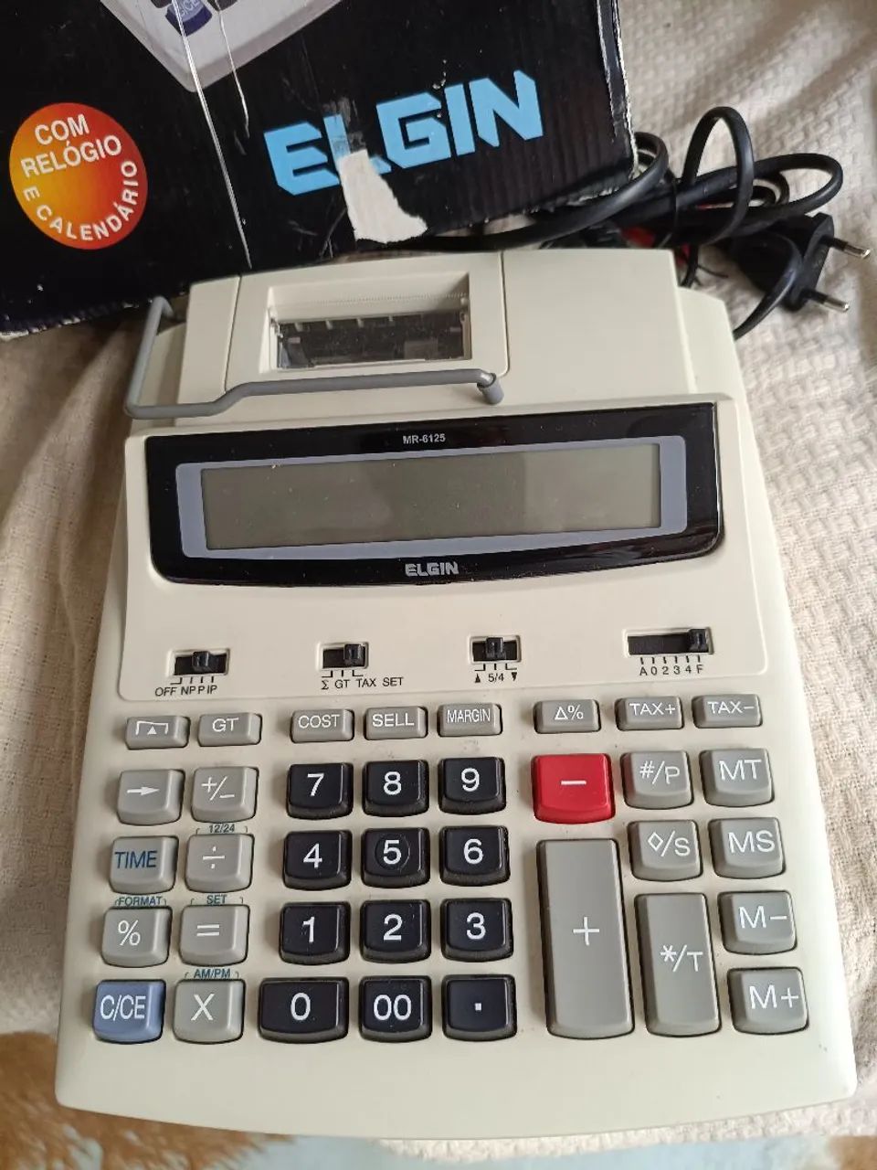 Calculadora