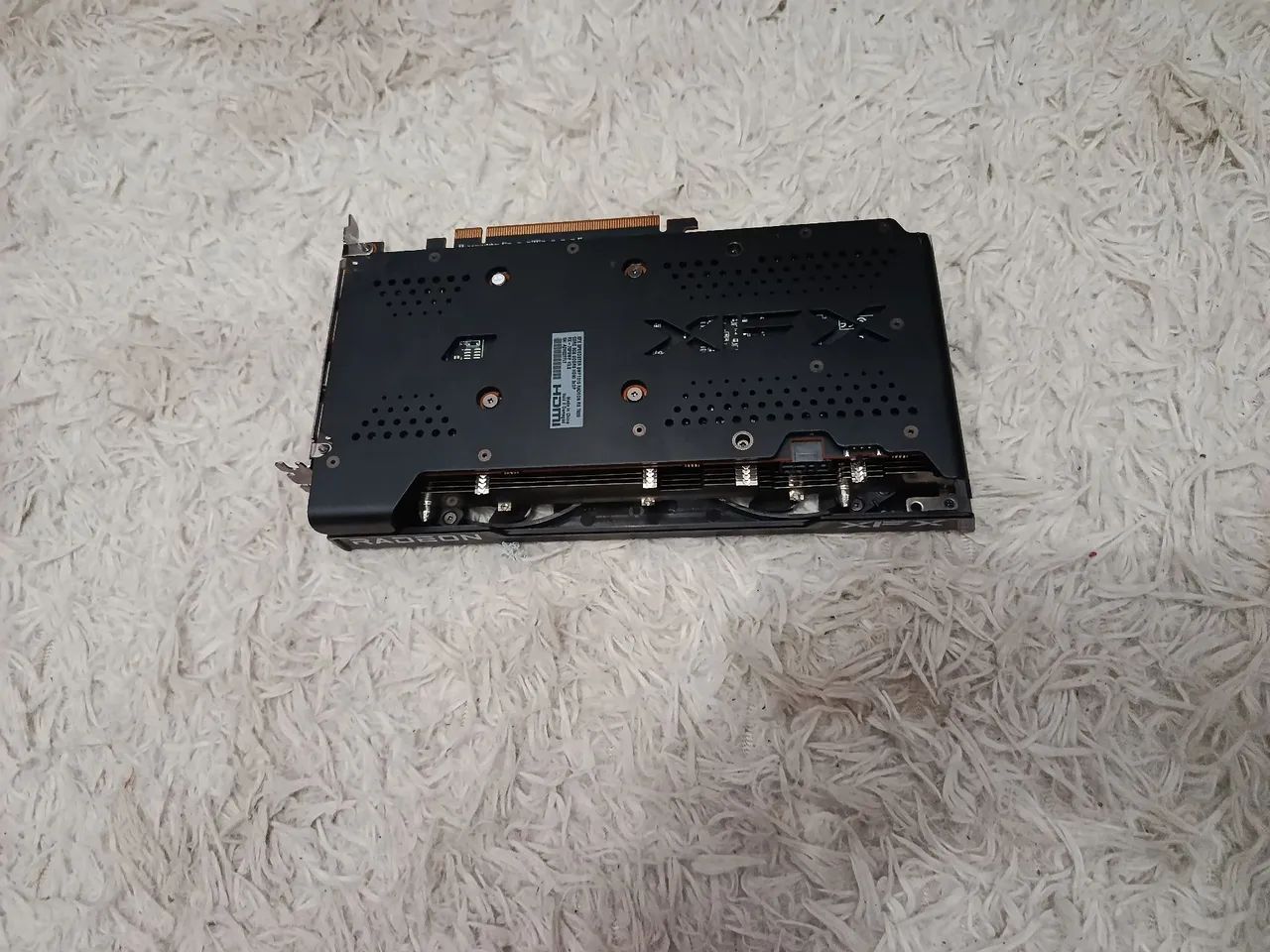 Placa de vídeo grafica - Foto 2