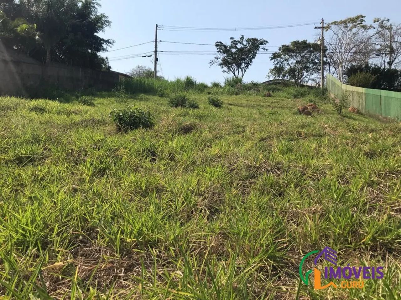 TERRENO - COLINA DOS PINHEIROS - SP - Foto 4