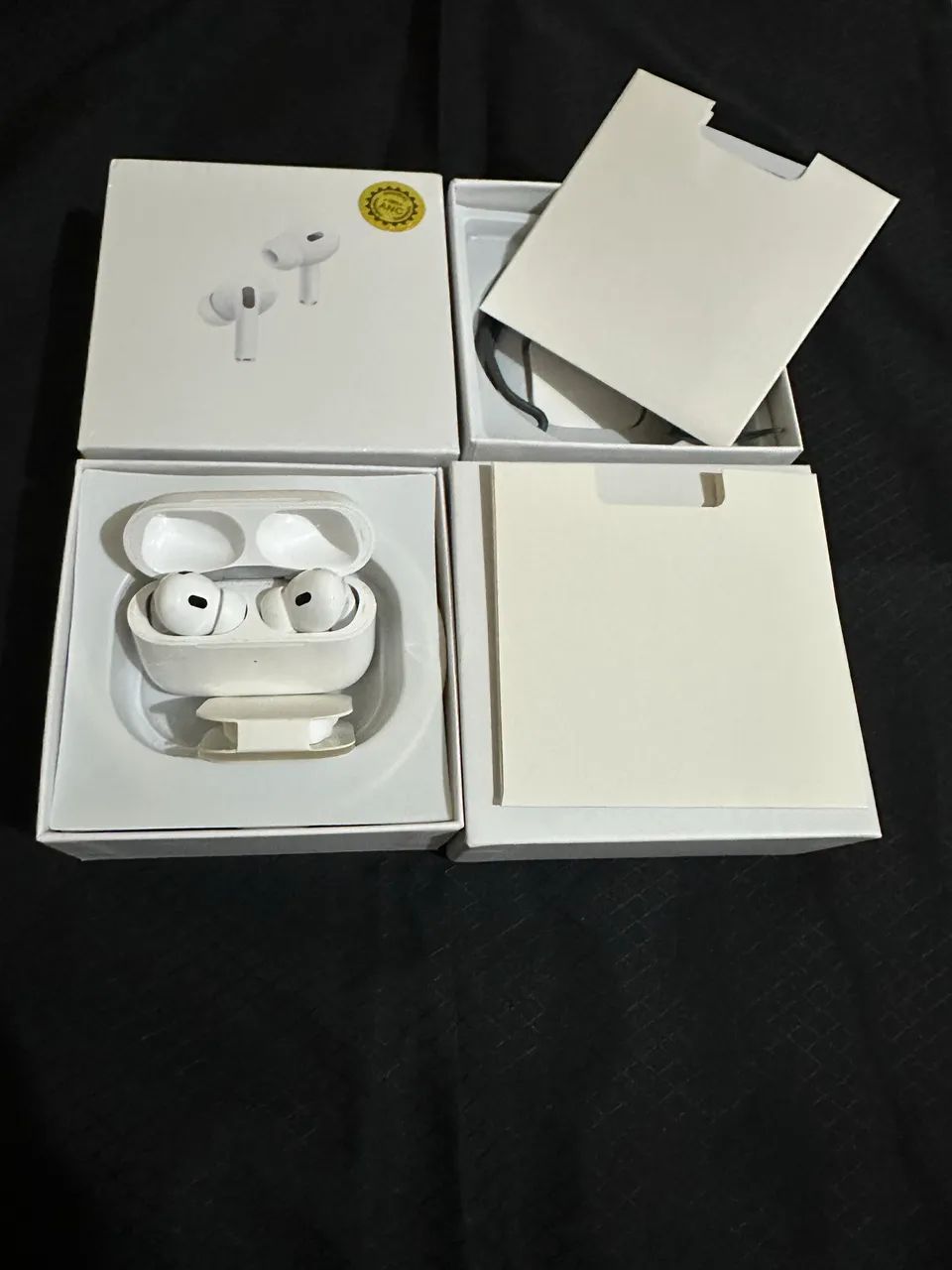 FONES DE OUVIDO PRO - Foto 3