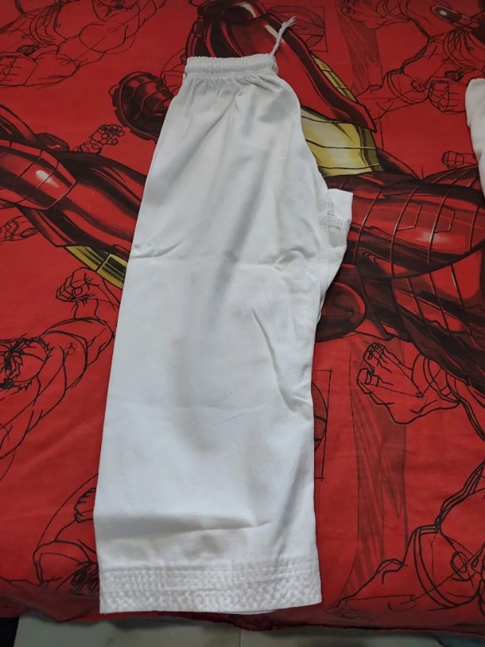 kimono para judô e karatê - Foto 3