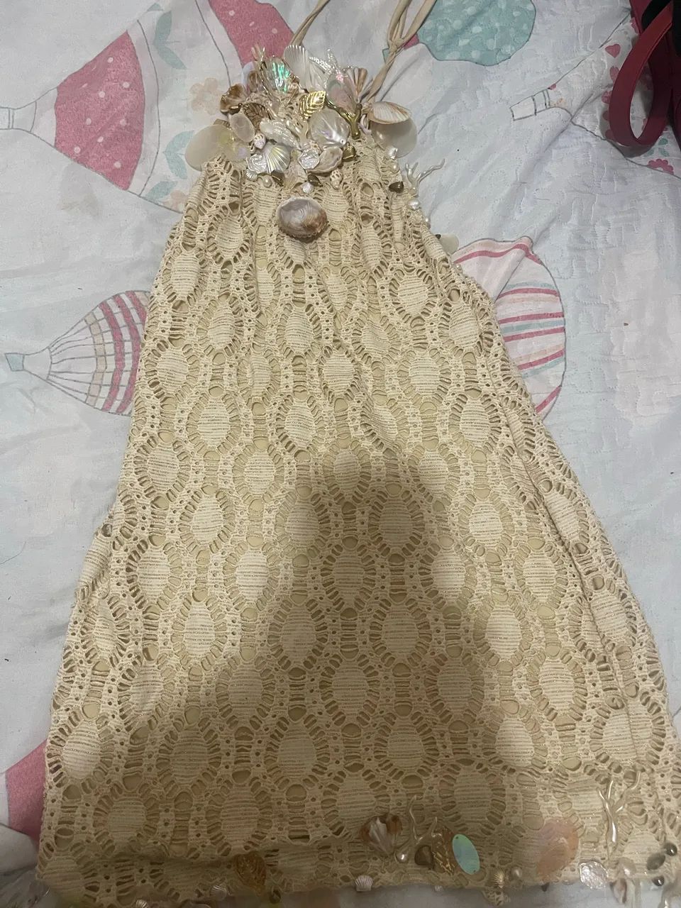 Vestido  - Foto 2