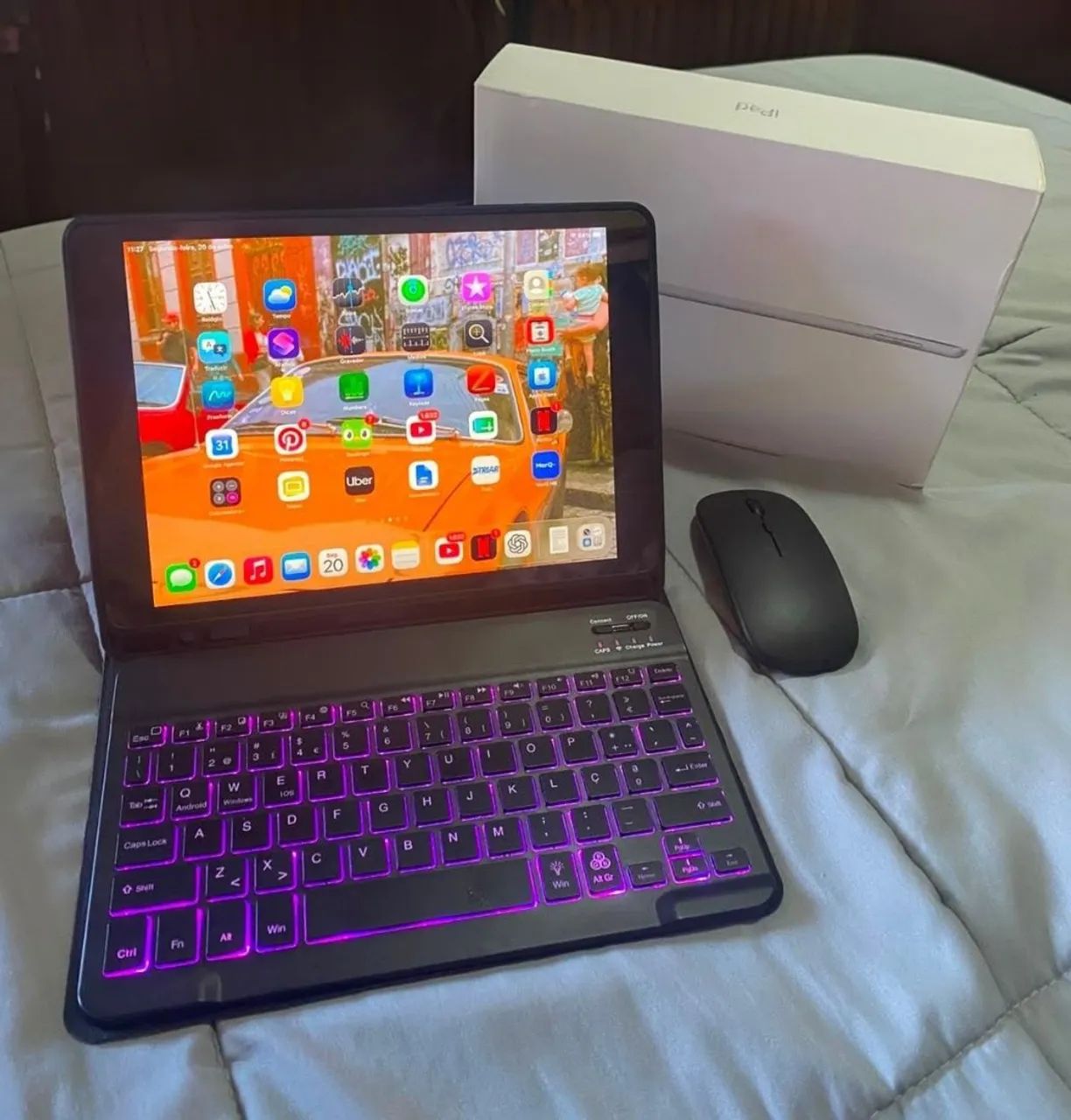 iPad 9