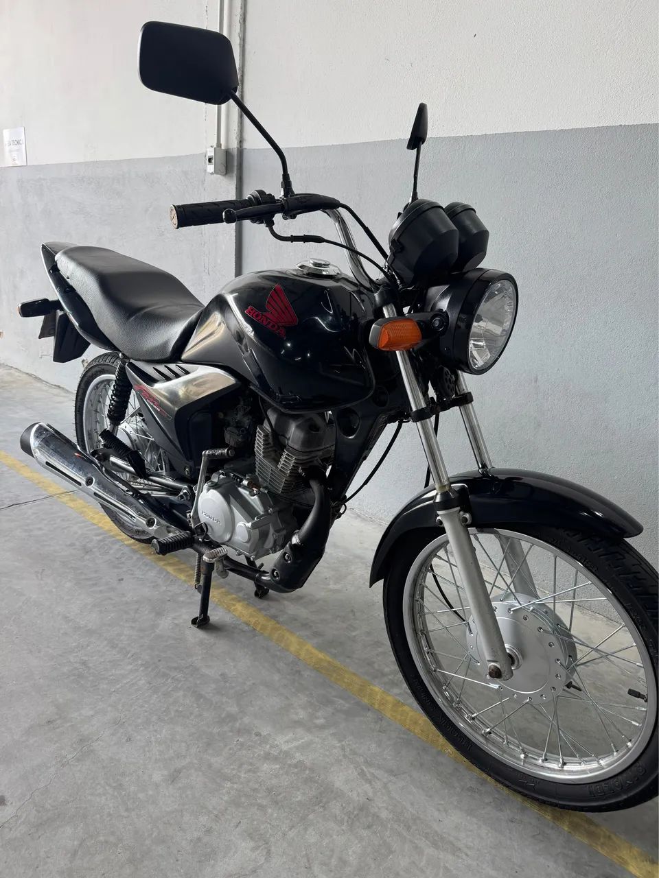 Fan 125 ks  - Foto 3