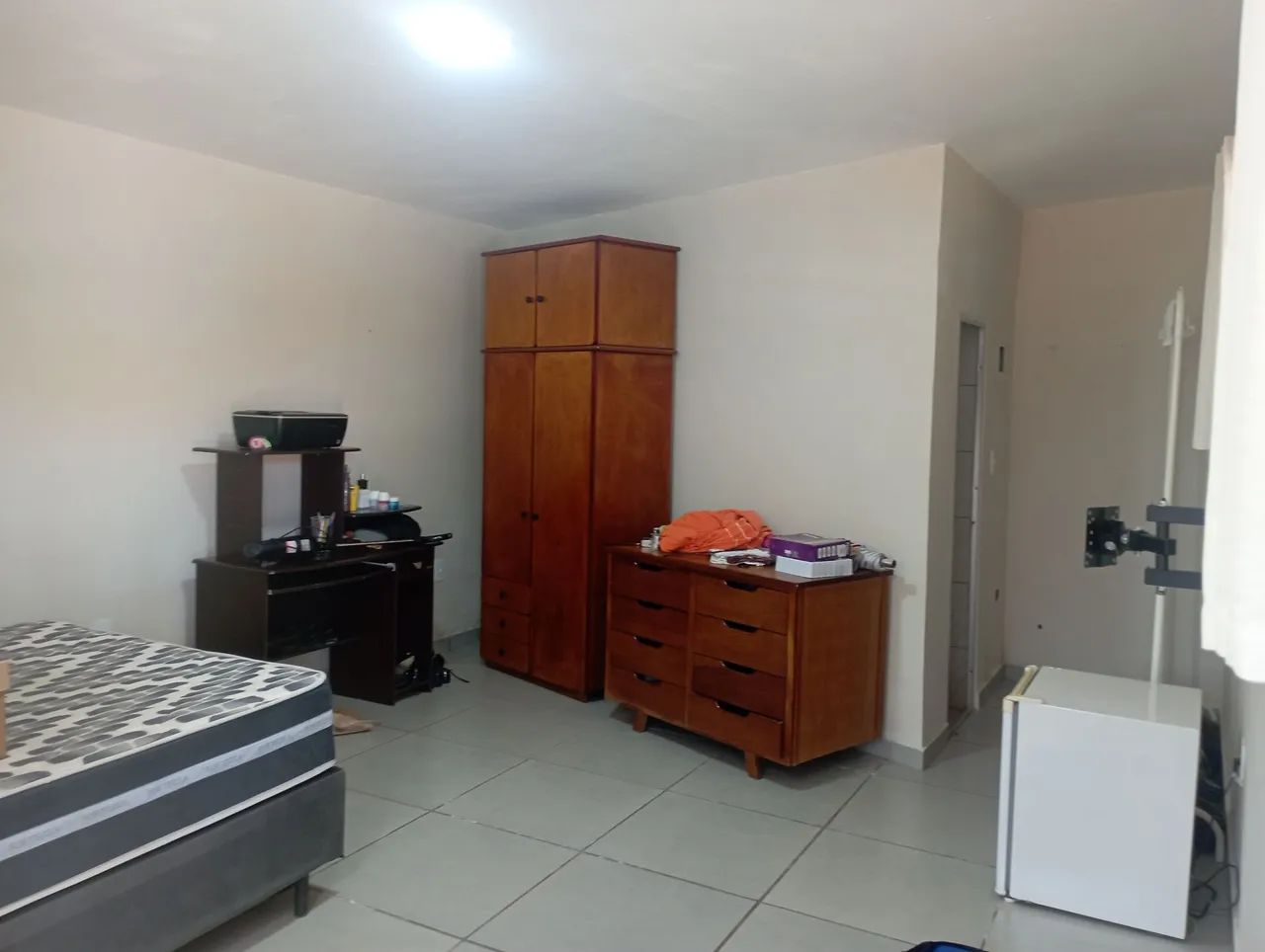 Foto - Campinas - Loteamento Chácaras Vale das Garças