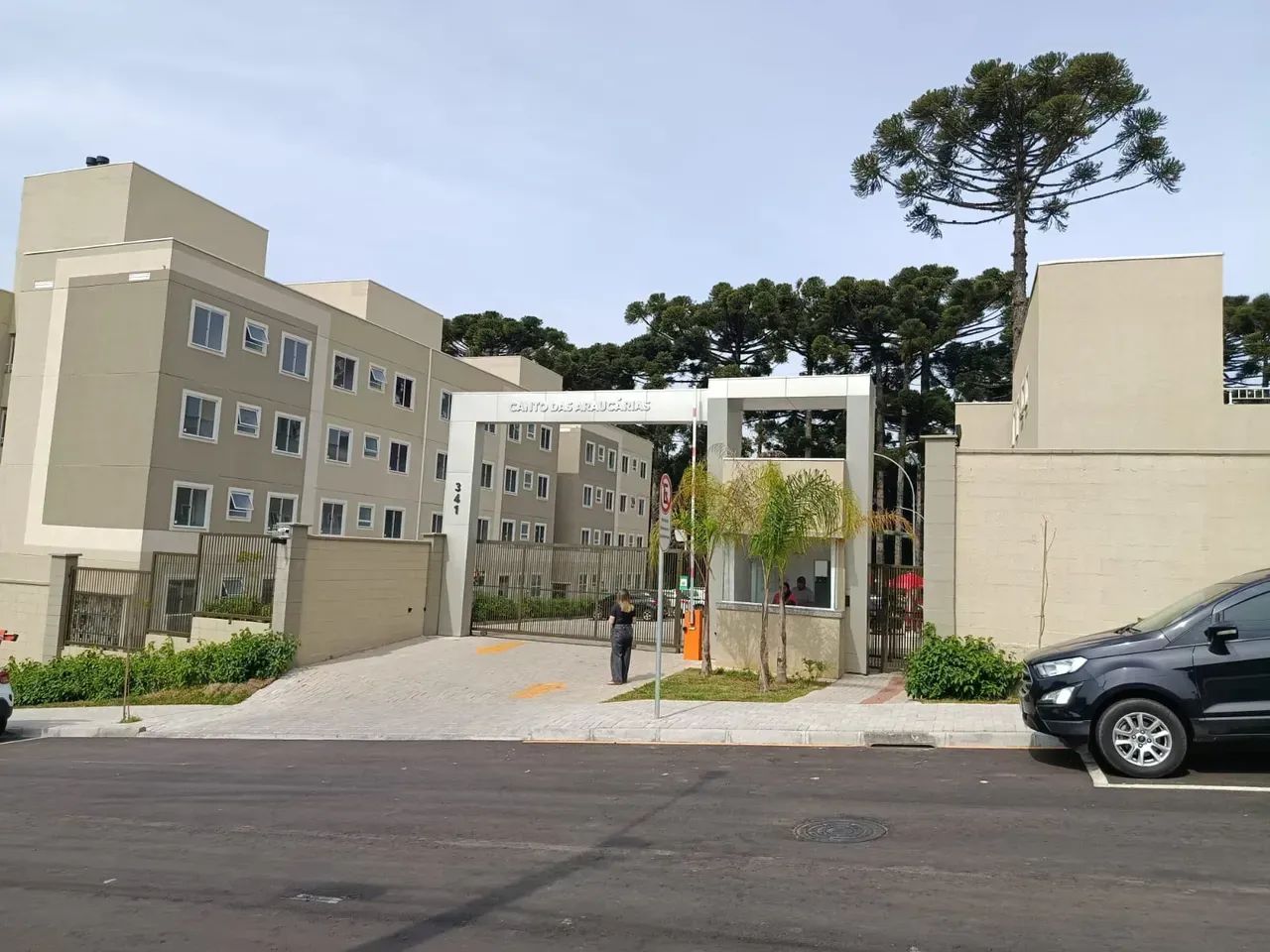 Apartamento