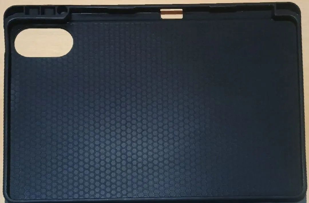 Capa com teclado retroiluminado para Redmi Pad 2 - Foto 3