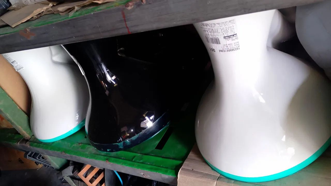 Vaso sanitário celite é preço final