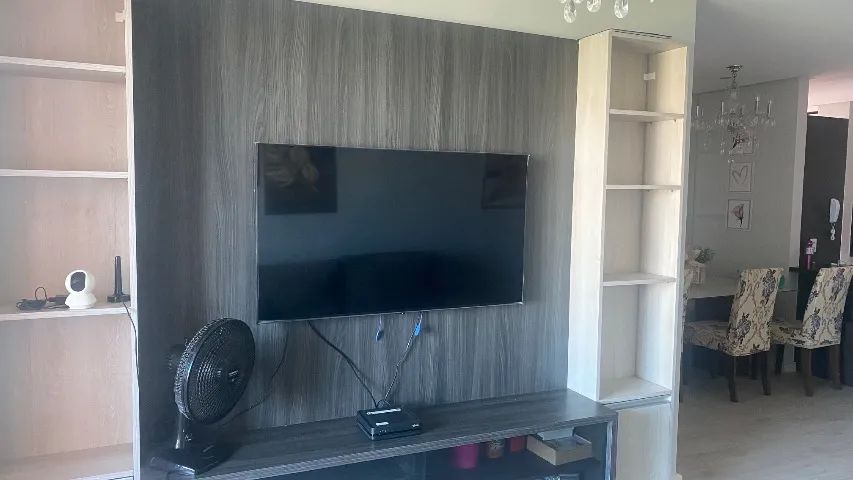 Painel de tv  - Foto 3