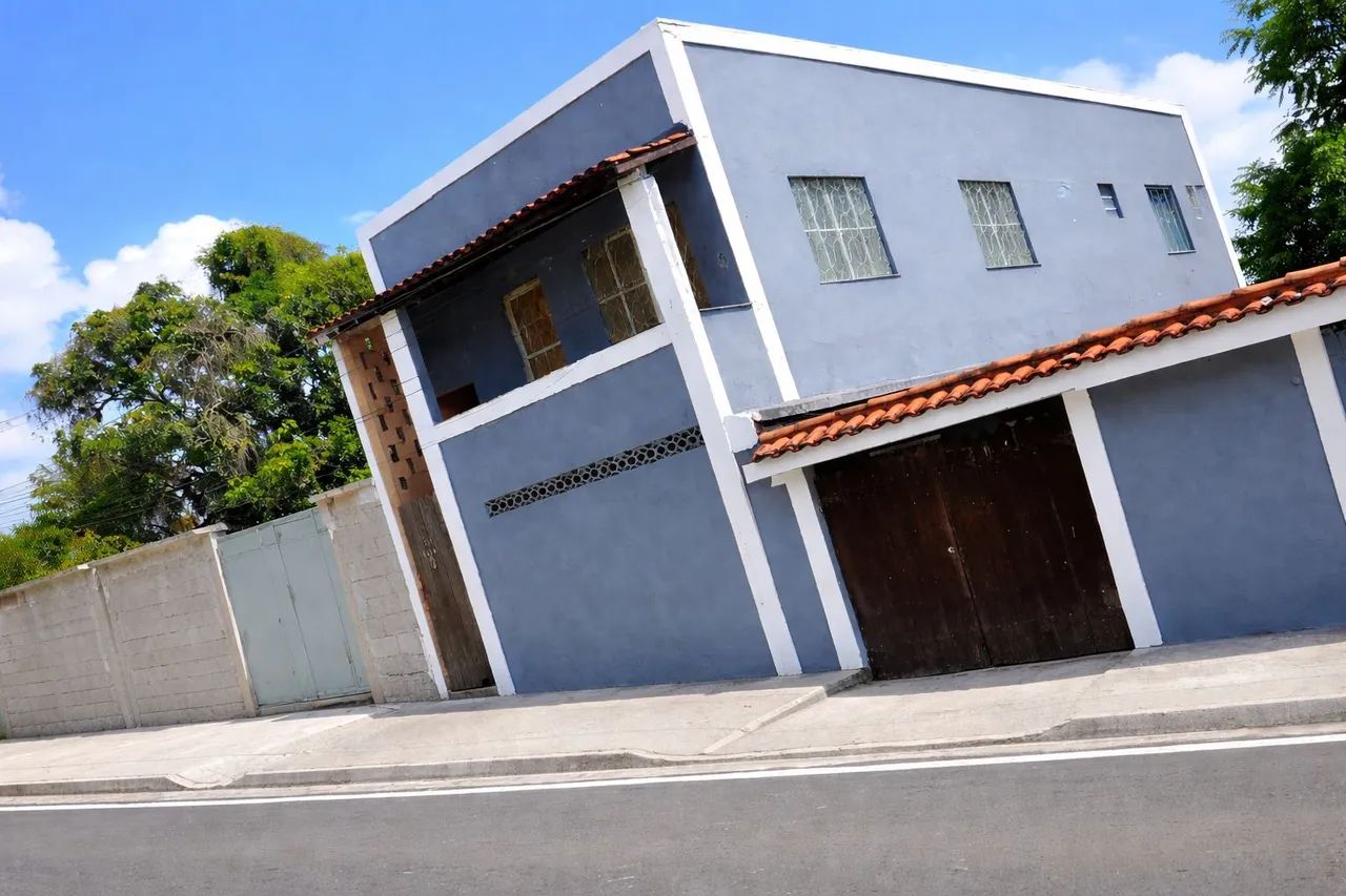 Foto - Itaboraí - Santo Antônio (Manilha)