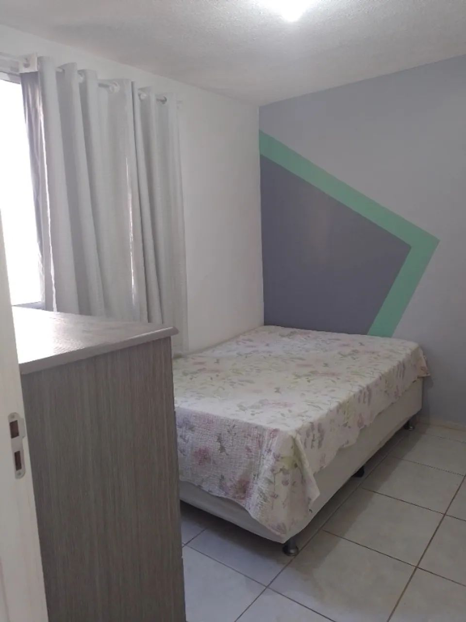 Apartamento vera cruz 2 - Foto 2