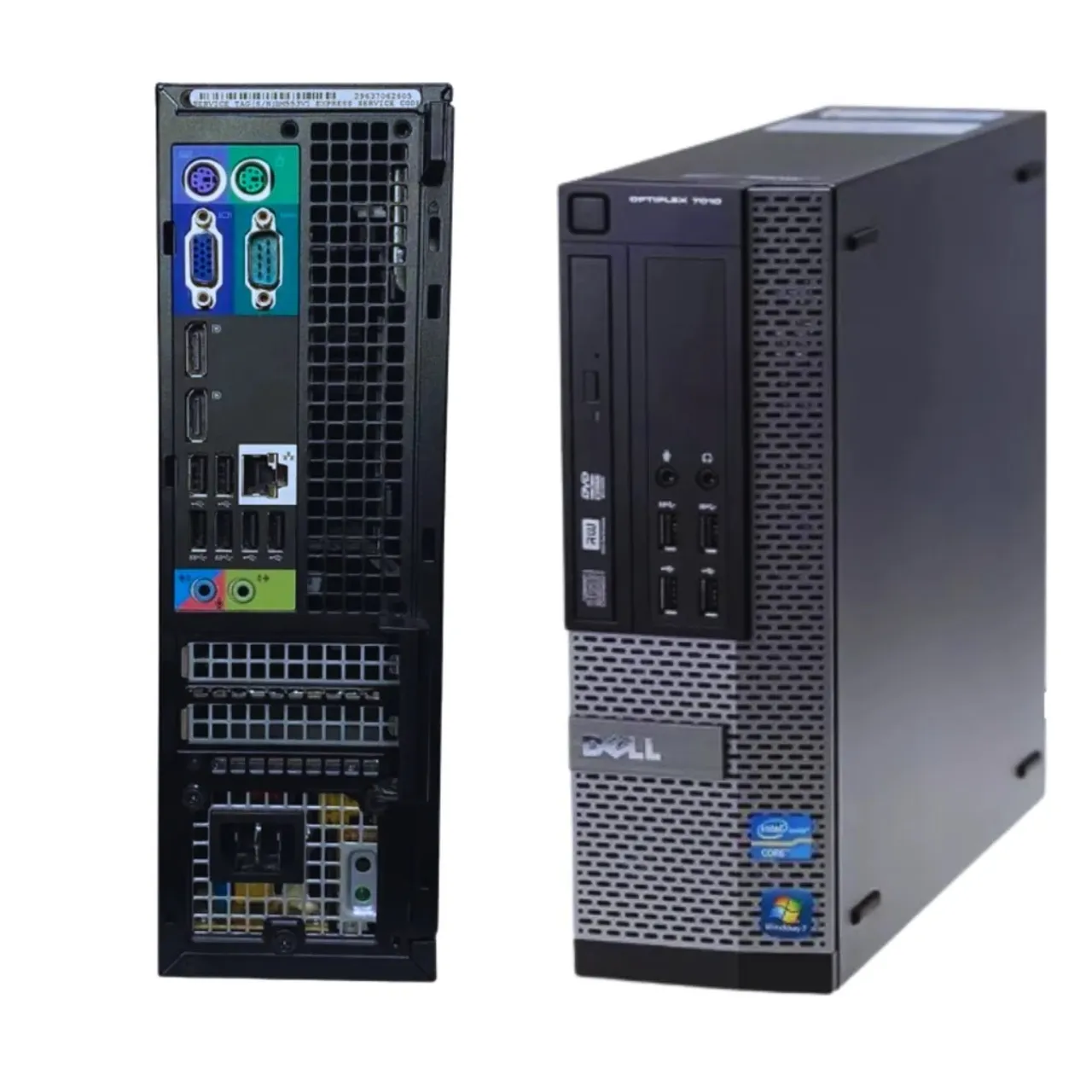 dell optiplex 7010 i7