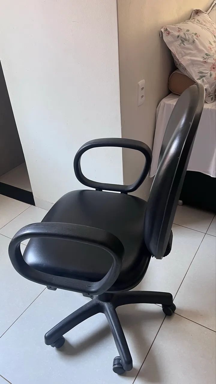 Cadeira de escritório 