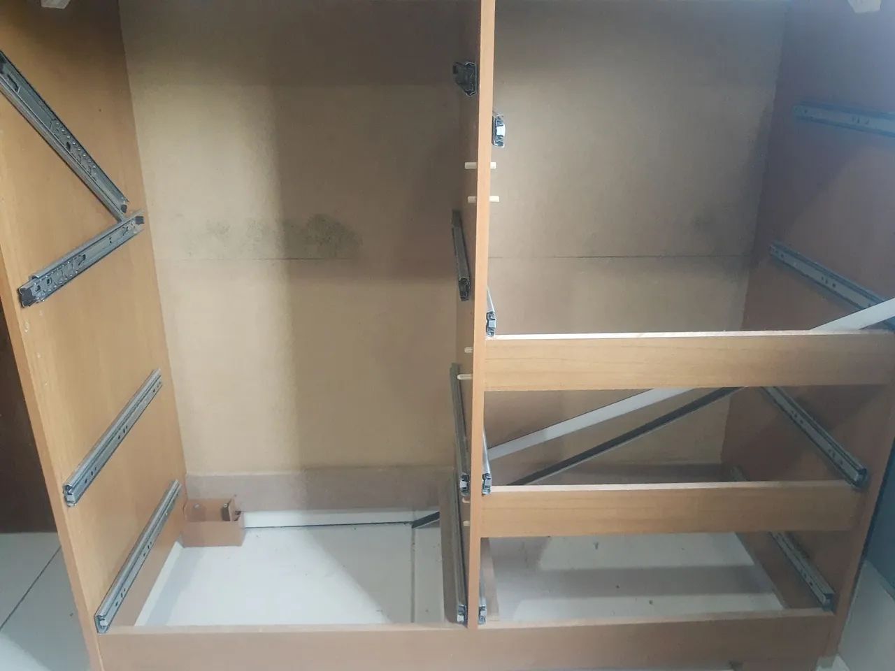 Cômoda nova  - Foto 4