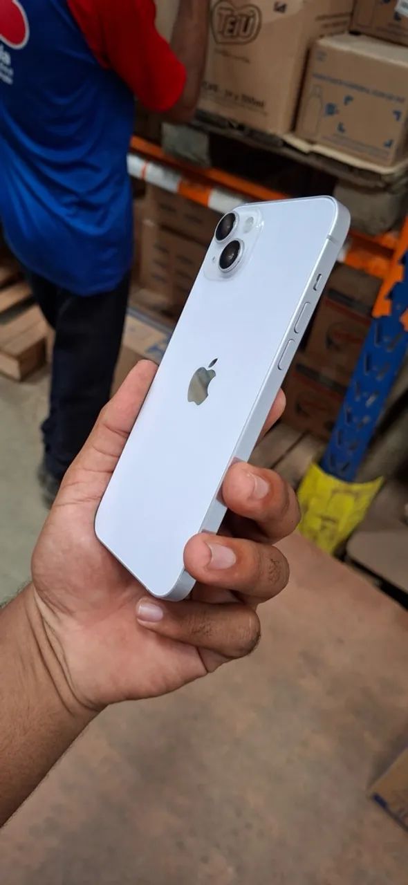 iPhone 14plus 128gb - Foto 3