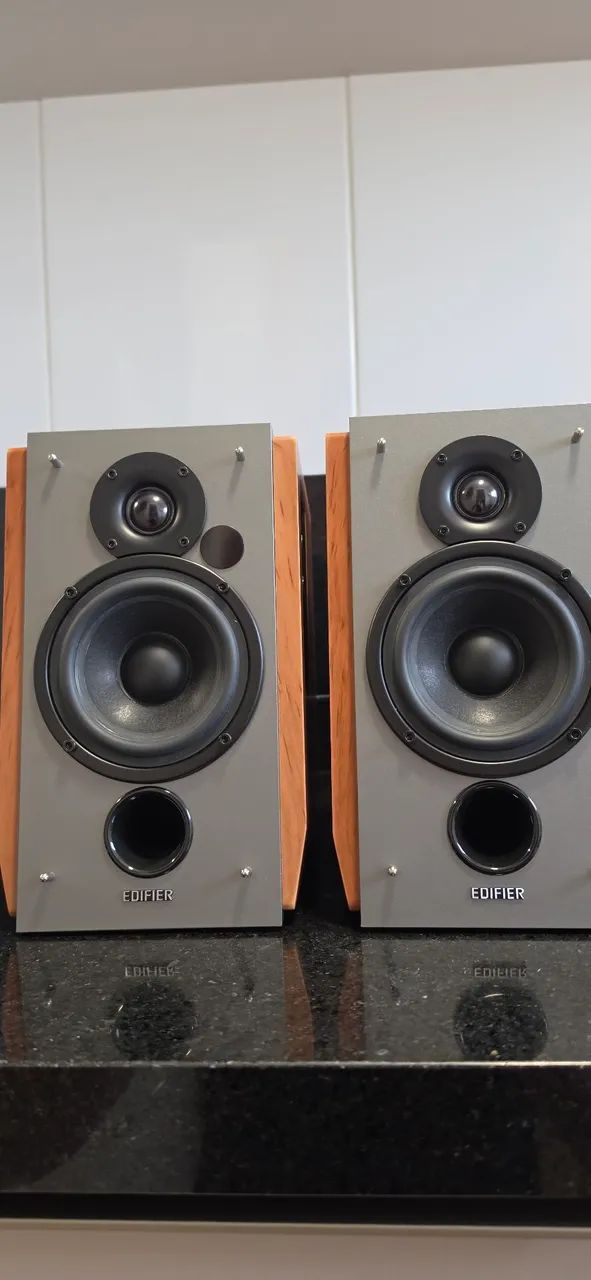 Monitor Áudio Edifier R1600TIII - Foto 2