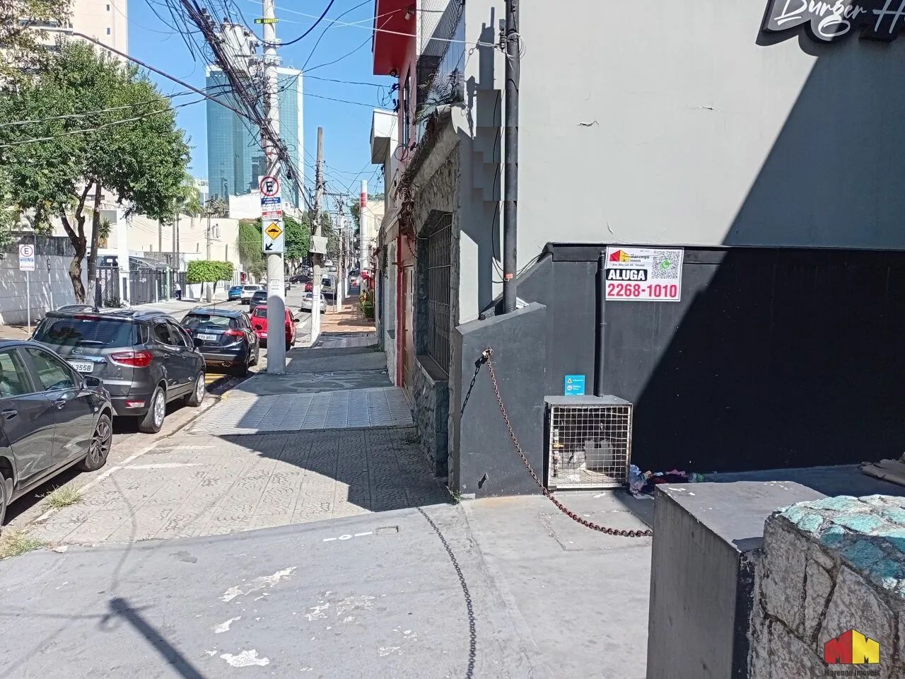 Sobrado Comercial para alugar no Tatuapé - Foto 2