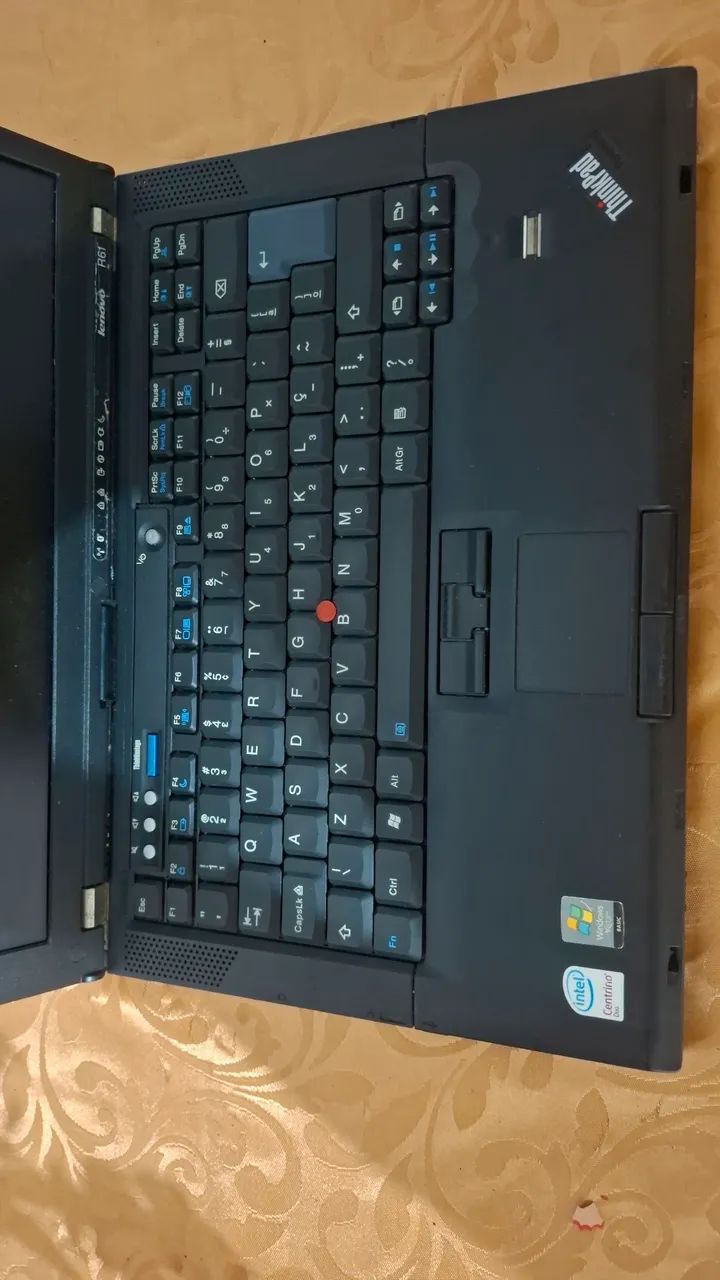 Notebook Lenovo - Foto 5