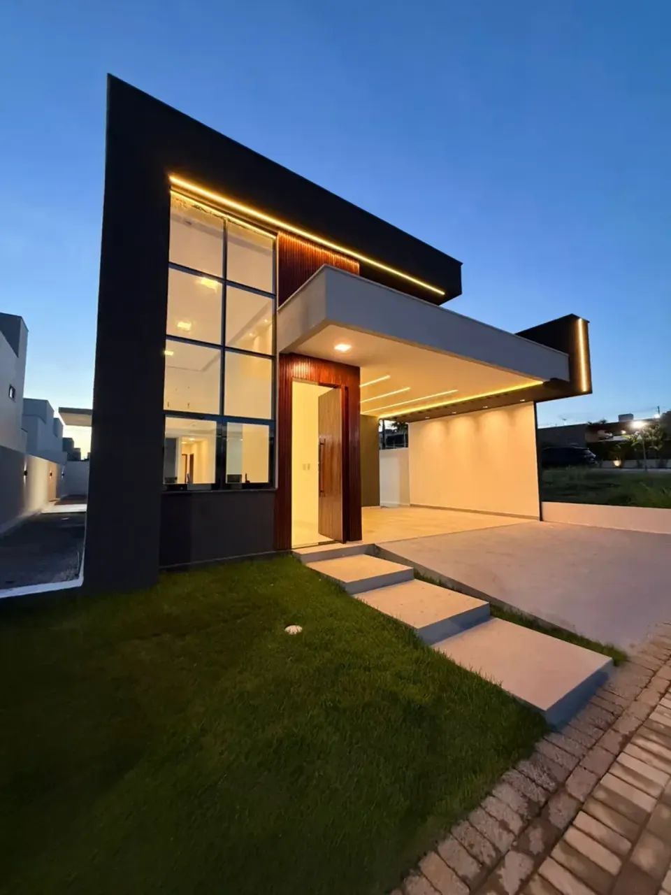 Casa Condomínio Monte Carlo - Foto 3
