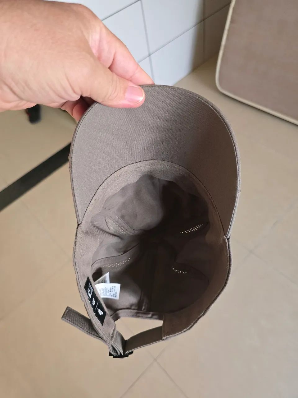 Boné nike  nocta original  - Foto 5