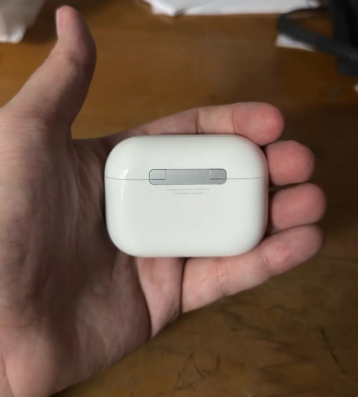 AirPods Pro 3 - Foto 2
