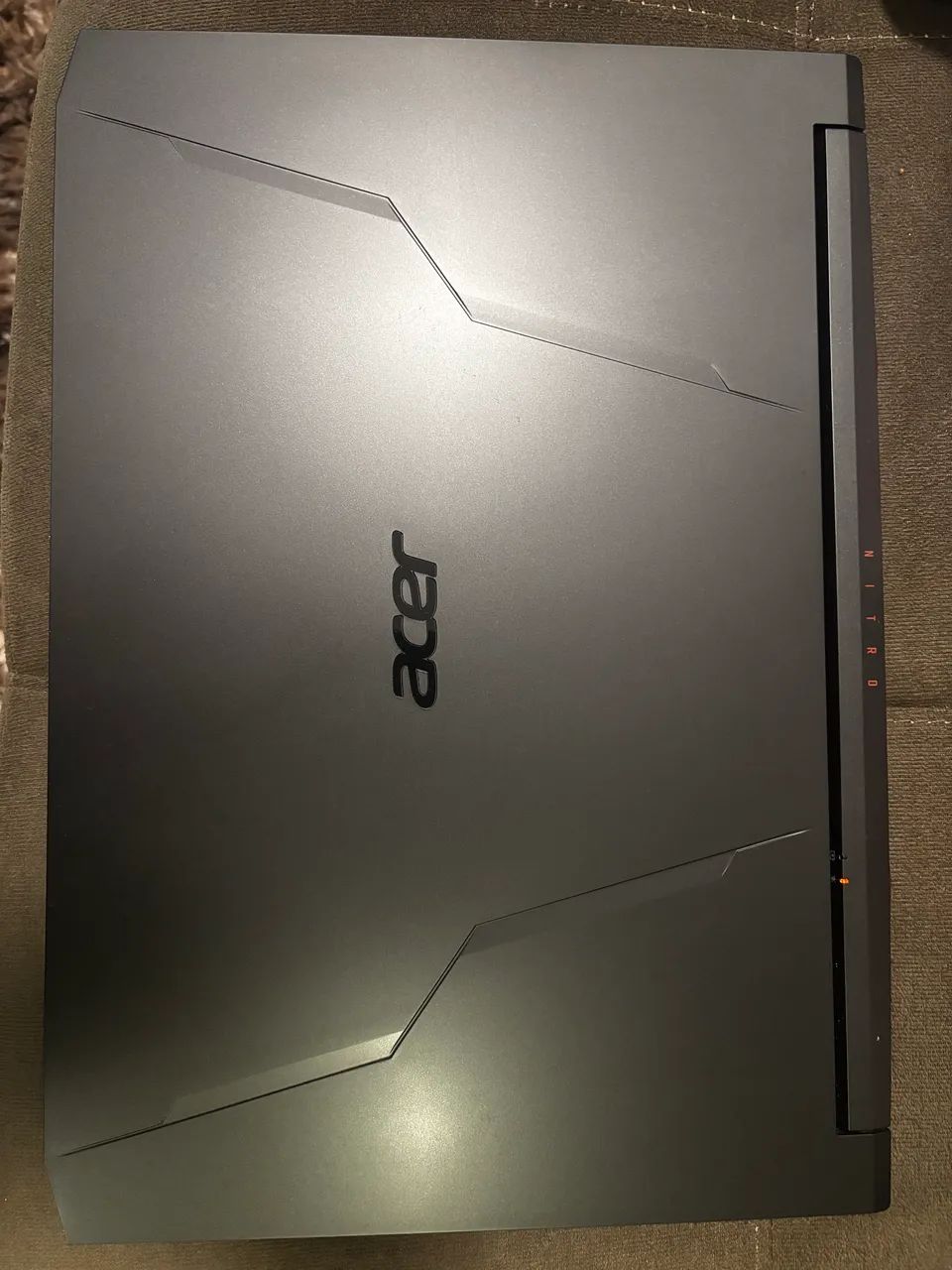 Notebook acer nitro 5 17 polegadas  - Foto 3