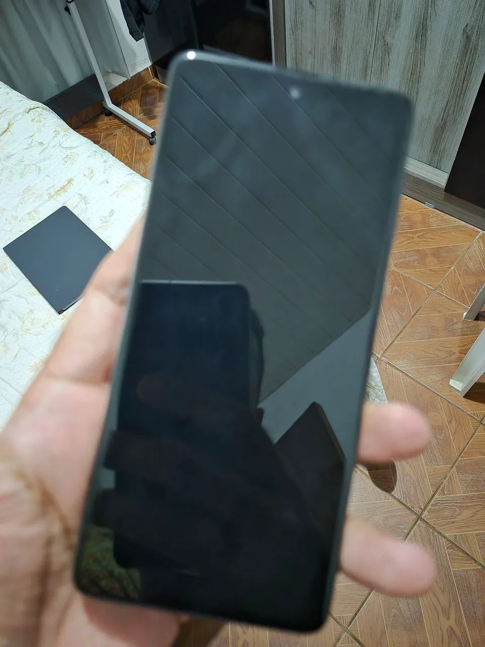 Galaxy A71 - Foto 3