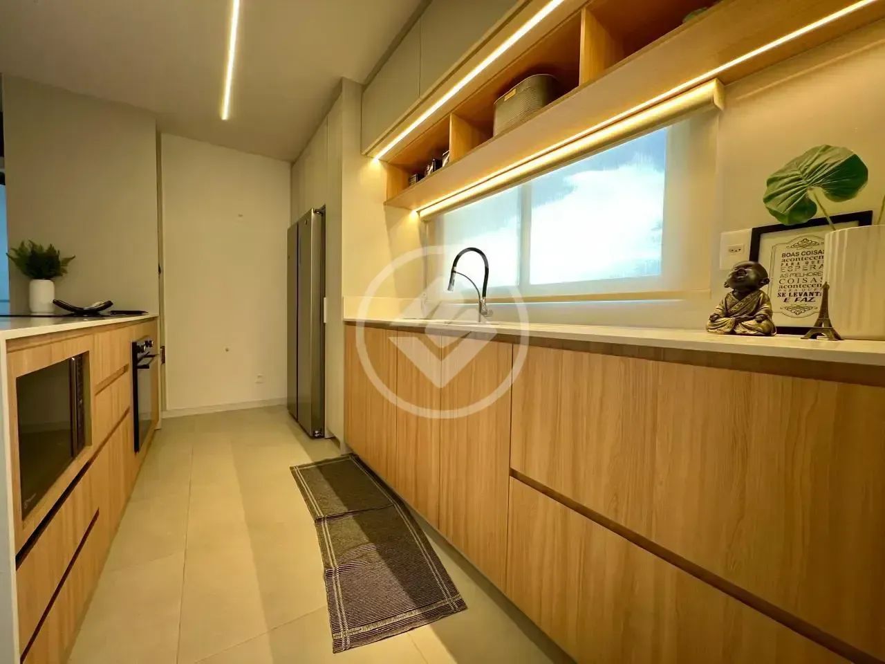 FCS-Apartamento Alto Padrão no bairro Estreito - Foto 3