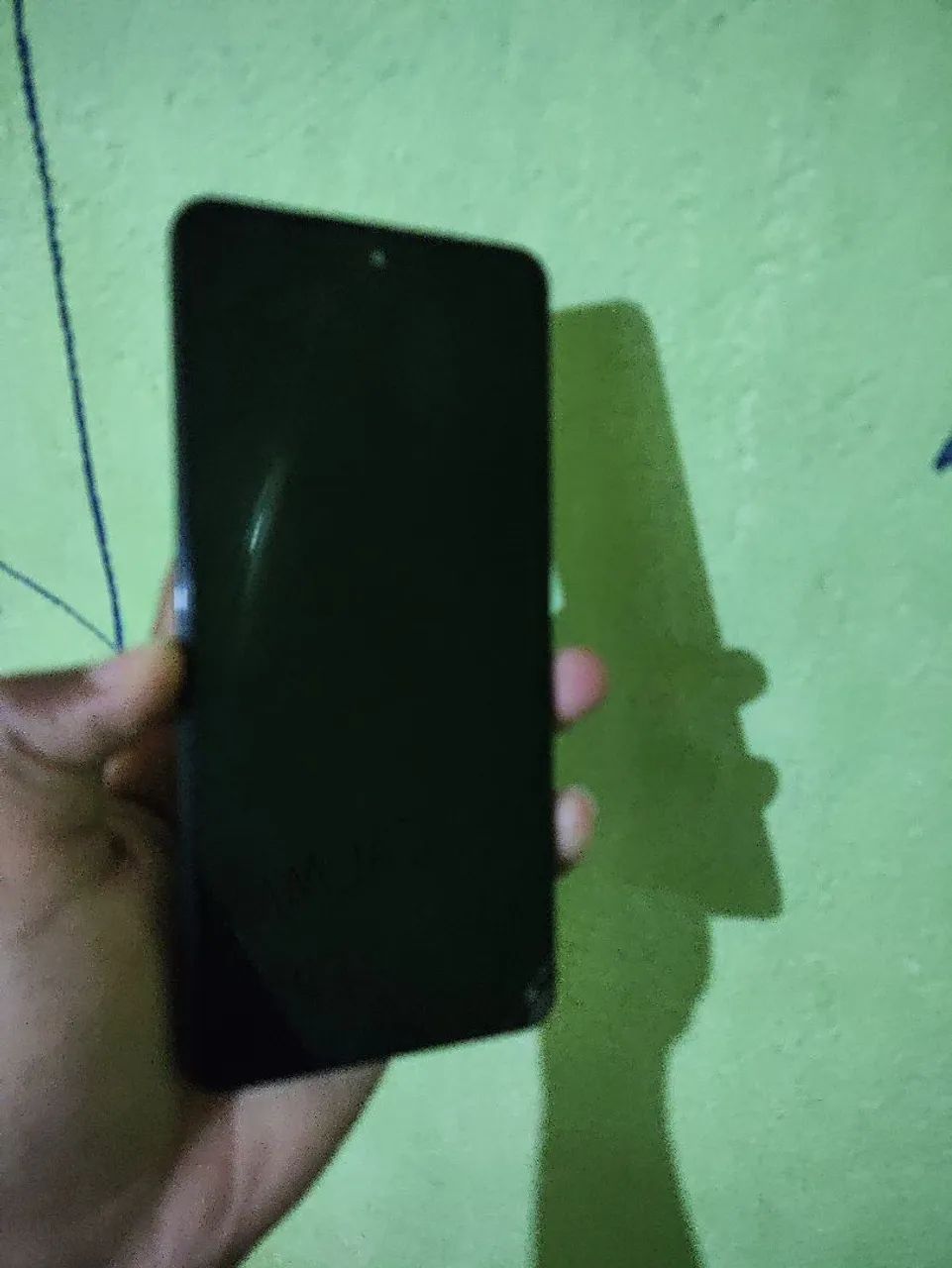 Poco F3 128GB Azul - Funcionando Perfeitamente + Caixa Original - Foto 4