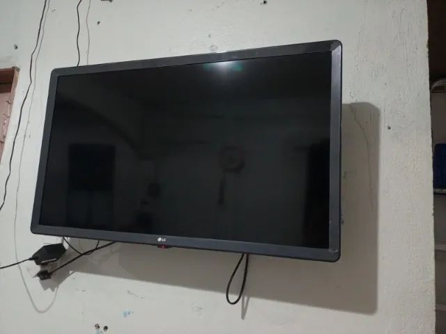 TV 32 POLEGADAS LG SMART - Foto 3