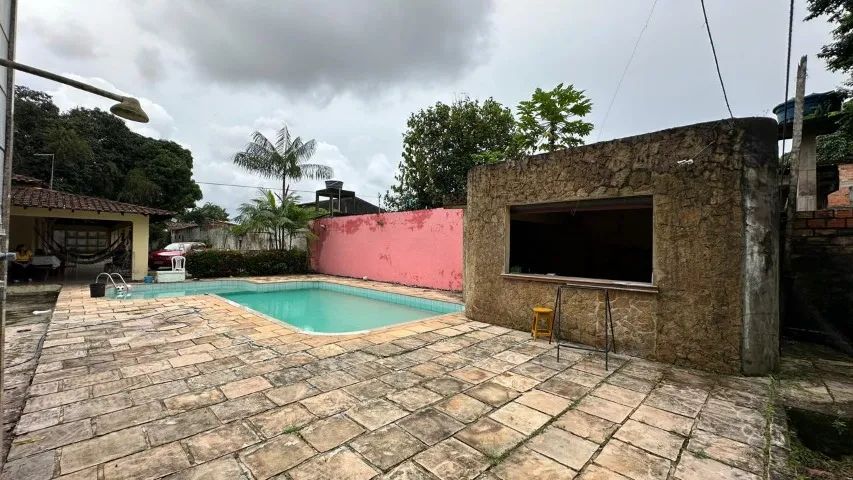 CHÁCARA / SÍTIO - TAPANÃ - BELÉM/PA 2.000M² - Foto 2