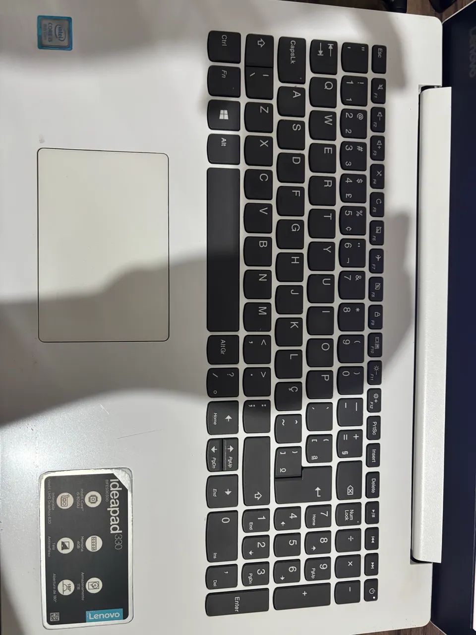 Notebook lenovo  - Foto 3