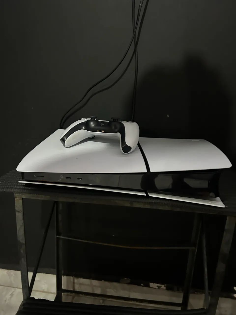 Ps5 top