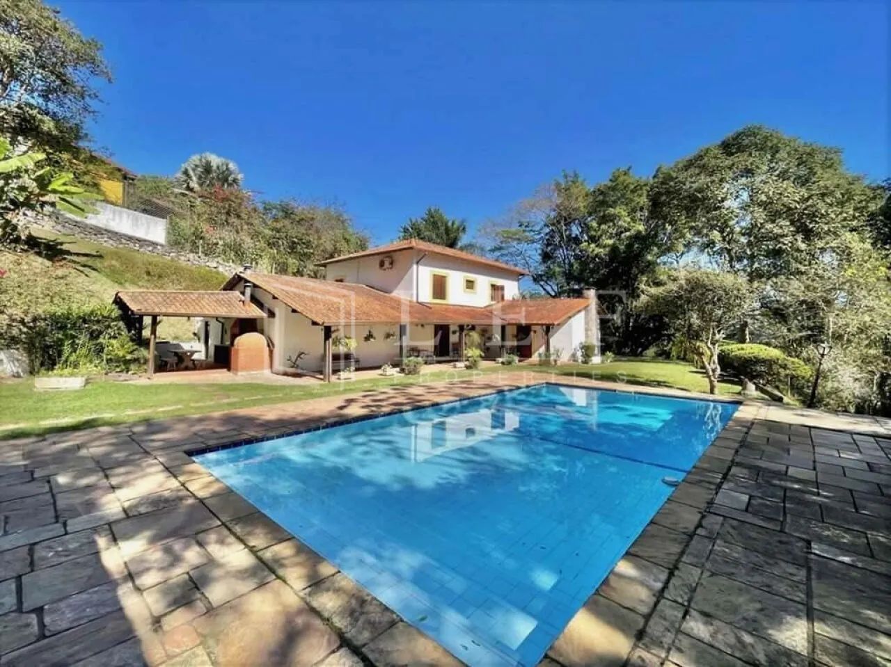 Casa em Condomínio fechado, Embu - SP - Foto 3