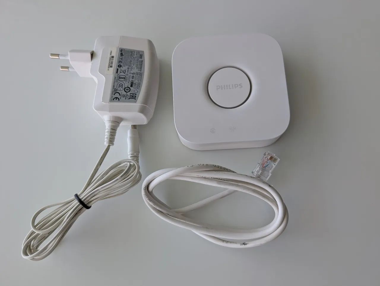 Philips HUE hub 110v/220v - Foto 2