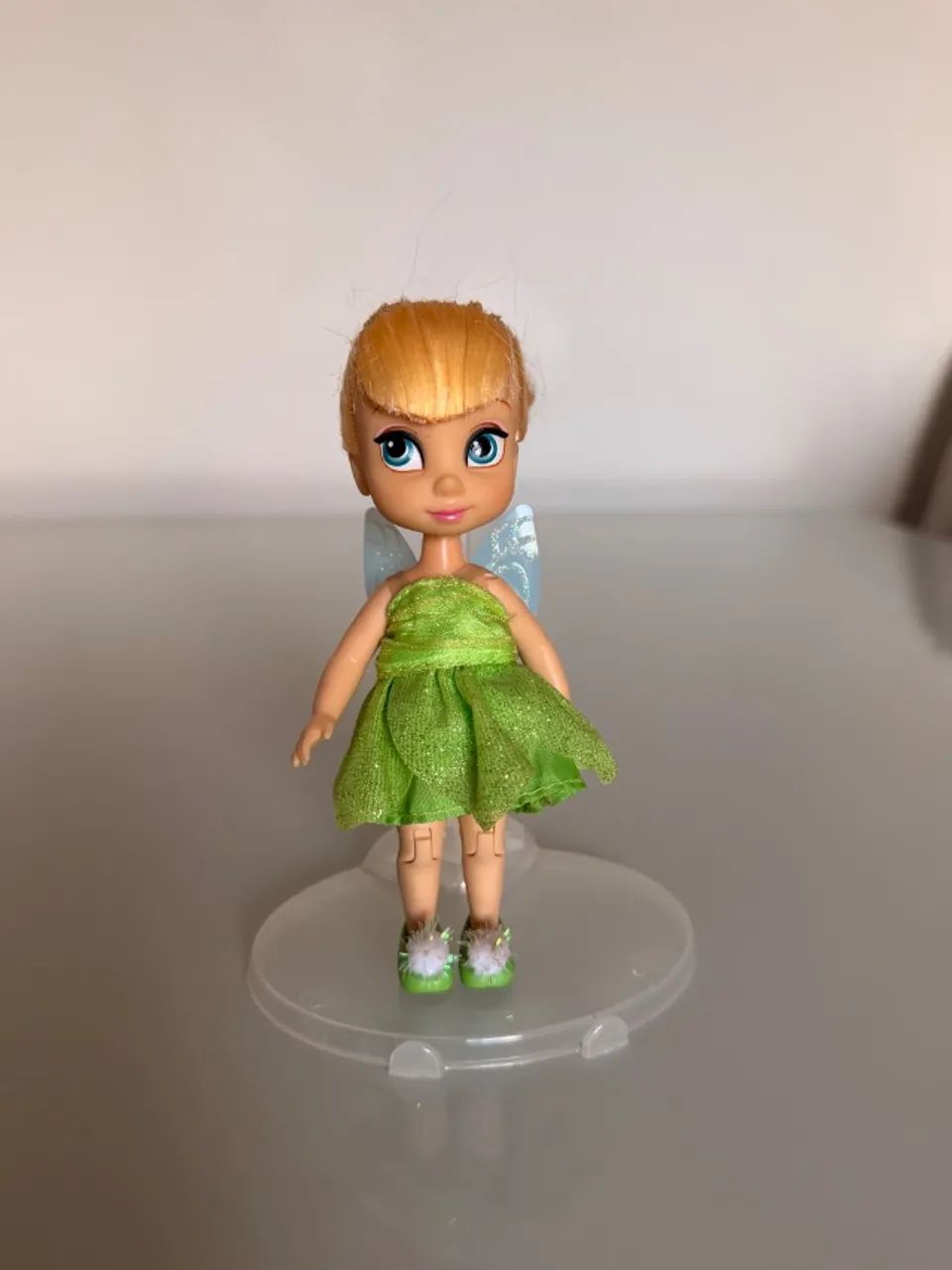 Boneca Mini Animators Tinker Bell