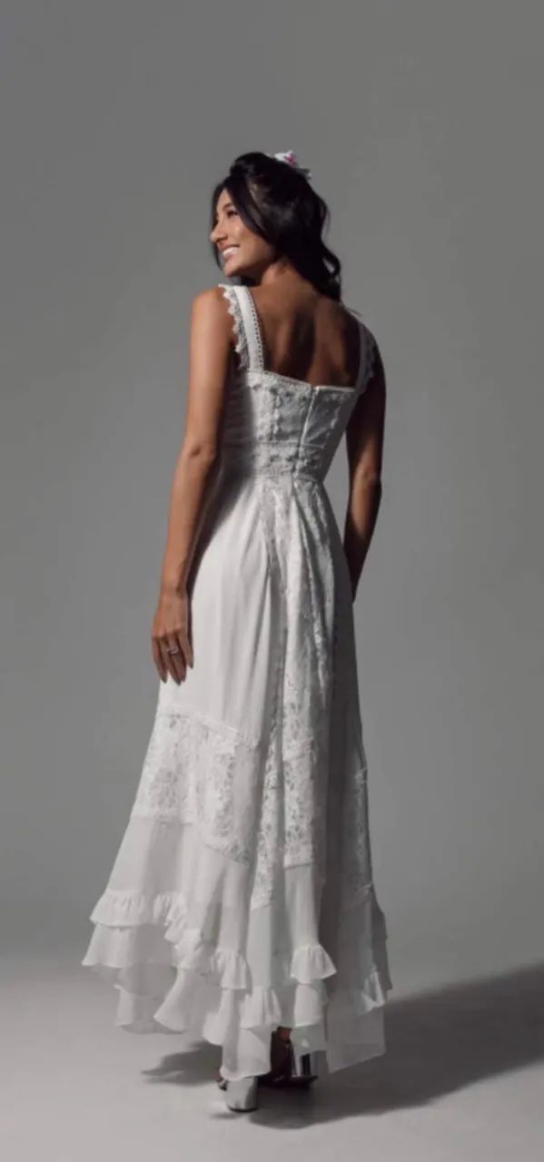 Vestido averara  - Foto 2